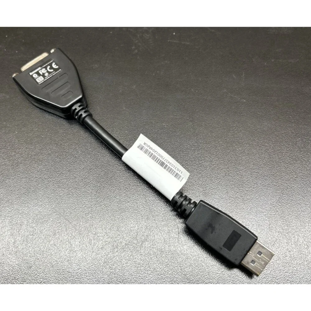 Lenovo DiplayPort to Single-Link DVi-D Video Adapter Cable 43N9159